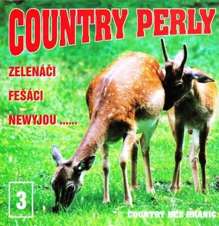 CD COUNTRY PERLY 3