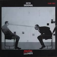 LP PETR SKOUMAL POLOČAS ROZPADU