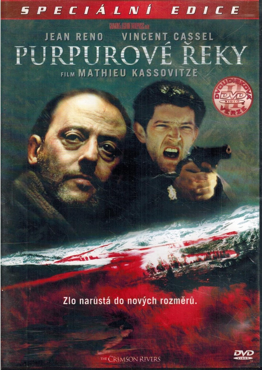 Obálka knihy