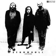 LP STROMBOLI - SHUTDOWN