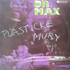 LP DR. MAX PLASTICKÉ MŮRY