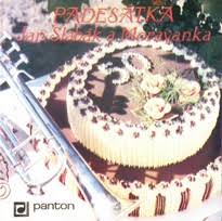 LP MORAVANKA - PADESÁTKA