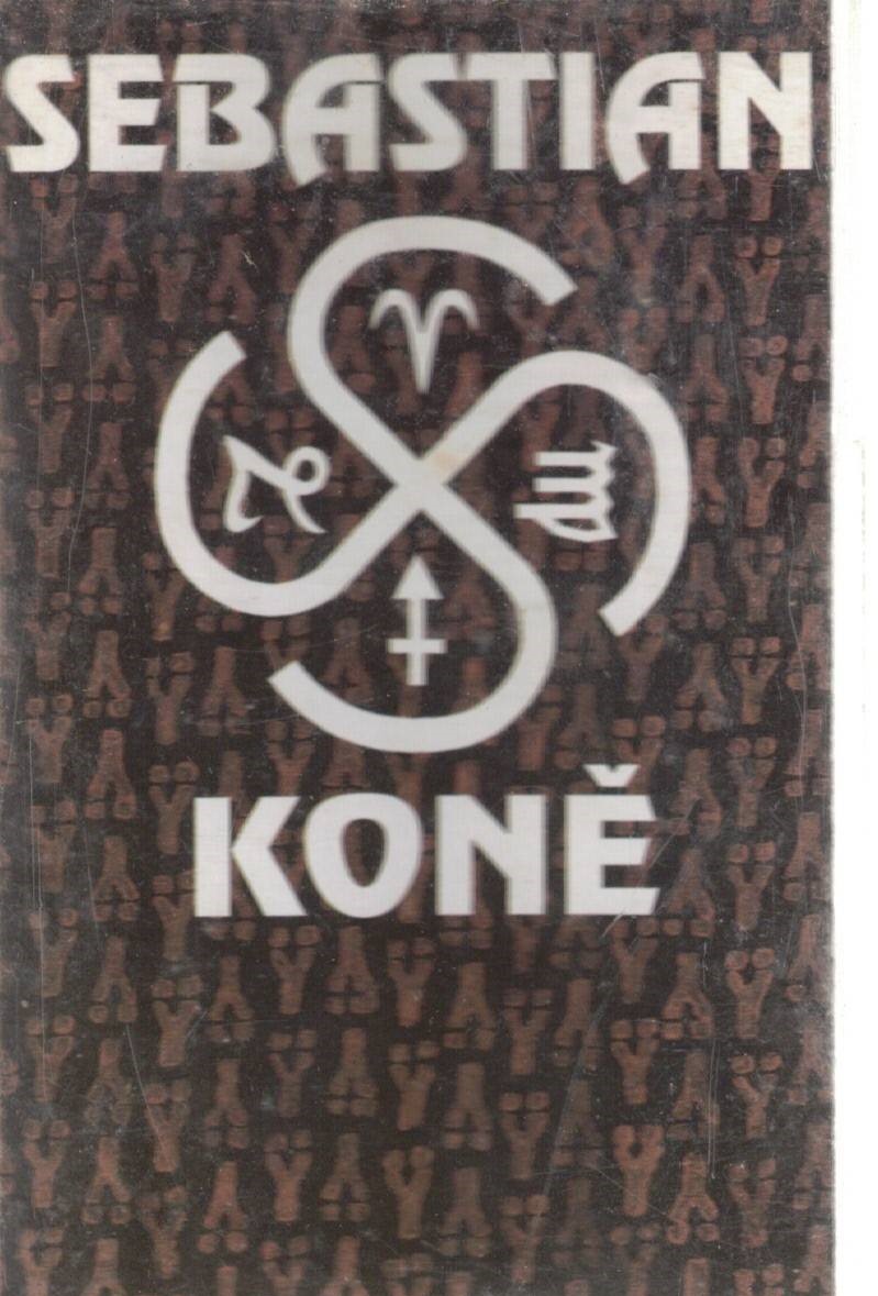 Obálka knihy