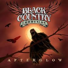 LP BLACK COUNTRY COMMUNION - AFTERGLOW