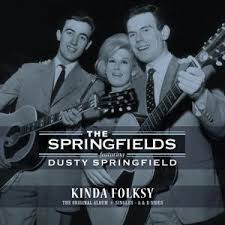 LP SPRINGFIELDS FT. DUSTY SPRINGFIELD