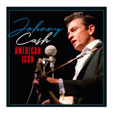 LP CASH JOHNNY AMERICAN ICON