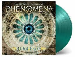 LP PHENOMENA - BLIND FAITH