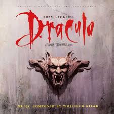 LP DRACULA