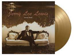 LP LEE-LEWIS JERRY - YOUNG BLOOD