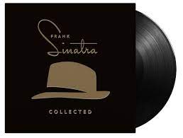 LP SINATRA FRANK - COLLECTED