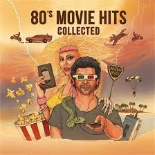 LP 80S MOVIE HITS COLLECTED