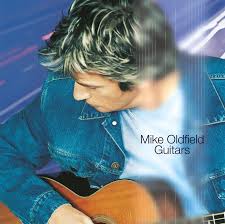 LP OLDFIELD MIKE - GUITARS