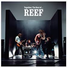 LP REEF - TOGETHER, THE BEST OF ...