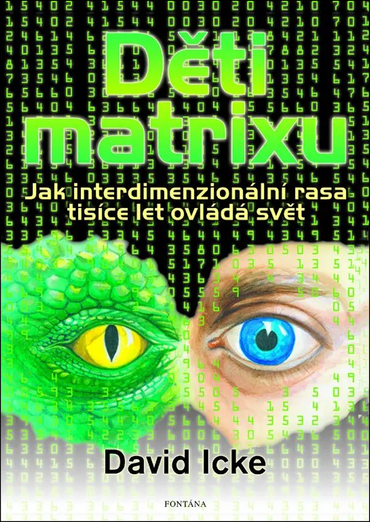 DĚTI MATRIXU