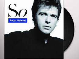 LP GABRIEL PETER - SO