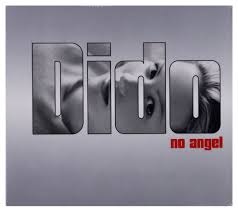 CD DIDO - NO ANGEL