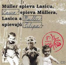 CD MULLER SPIVA LASICU, LASICA SPIEVA MULLERA, LASICA ....
