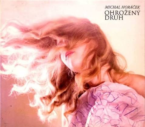 CD HORÁČEK MICHAL - OHROŽENÝ DRUH