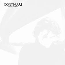 LP MAYER JOHN - CONTINUUM