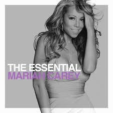 CD CAREY MARIAH - THE ESSENTIAL