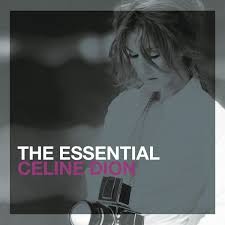 CD DION CÉLINE - THE ESSENTIAL