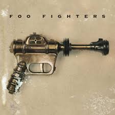 LP FOO FIGHTERS