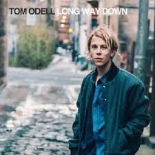 LP ODELL TOM - LONF WAY DOWN