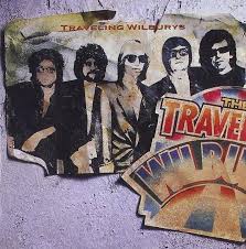 LP TRAVELING WILBURYS
