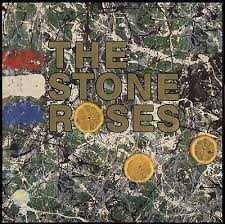 LP STONE ROSES