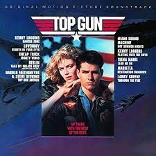 LP TOP GUN