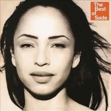 LP SADE - THE BEST OF