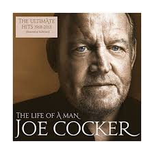 LP COCKER JOE - THE LIFE OF A MAN