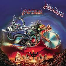 LP JUDAS PRIEST - PAINKILLER