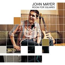 LP MAYER JOHN - ROOM FOR SQUARES
