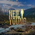 LP NEIL YOUNG - DOWN BY THE RIVER
