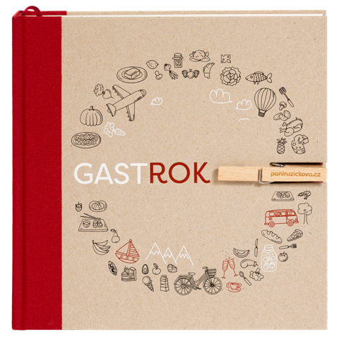 GASTROK