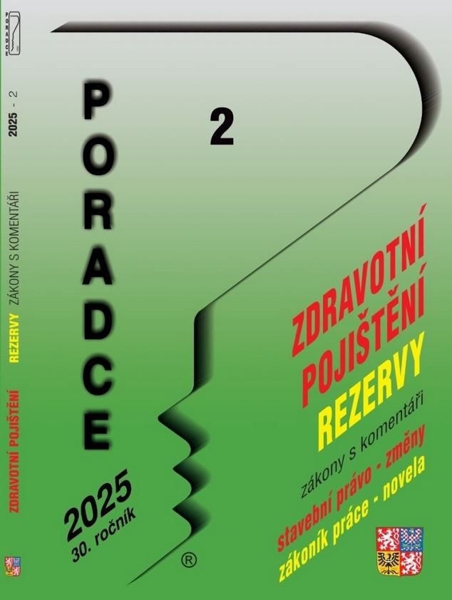 PORADCE Č. 02/2025