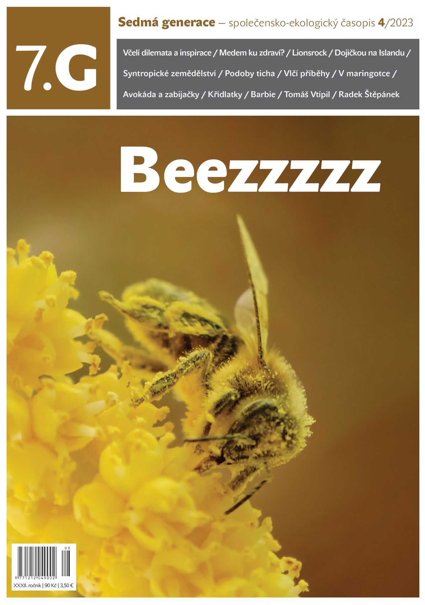 SEDMÁ GENERACE 2025/05