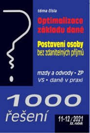 1000 ŘEŠENÍ 11-12/2021