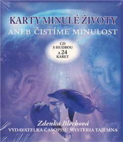 Obálka knihy