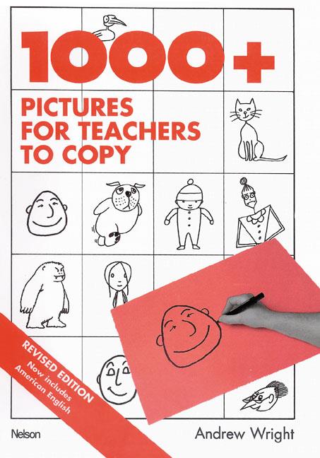 1000+ PICTURES FOR TEACHERS TO COPY