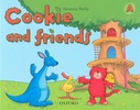COOKIE AND FRIENDS A CLASSBOOK