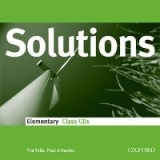 MATURITA SOLUTIONS (1ST) ELEMENTARY CDS /CLASS/