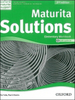 MATURITA SOLUTIONS 2ND ELEMENTARY WORKBOOK +CD