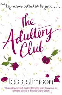 THE ADULTENY CLUB