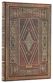 DIÁŘ 2026 FIRST FOLIO