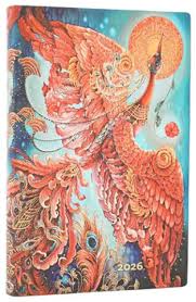 DIÁŘ 2026 FIREBIRD