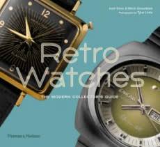 RETRO WATCHES