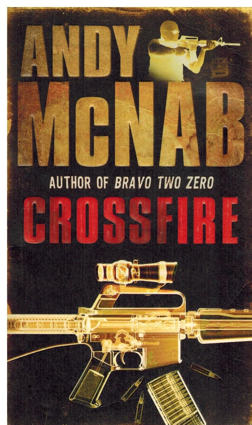 CROSSFIRE