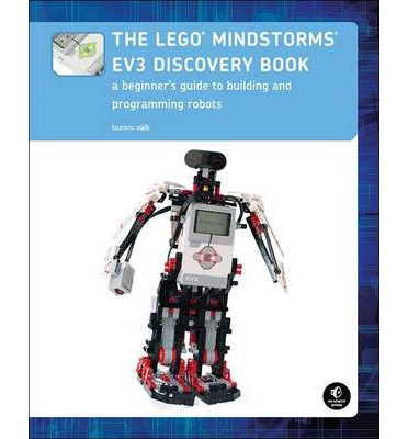 THE LEGO MINDSTORMS EV3 DISCOVERY BOOK